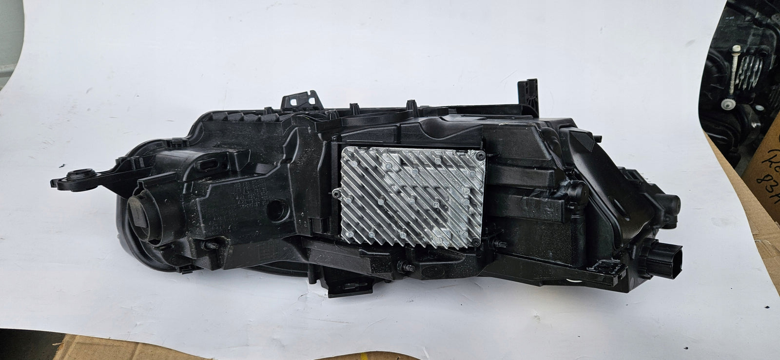 8W6941085 IDEAŁ ! Le kompletny Laser Matrix 4K Audi RS5 S5 A5 B9 2022r