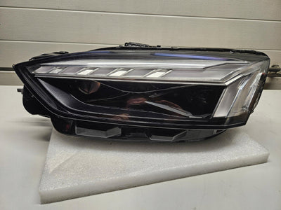 Le kompletny Laser Matrix 4K Audi RS5 S5 A5 B9 8W6941085 2022r