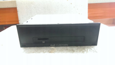 Czytnik MULTIMEDIA MMI navi AUDI A1 Q3 E-TRON GT 83A035840