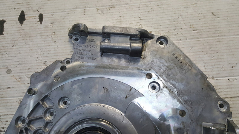 Obudowa rozrządu AUDI 3.0 V6 TDI 059103171DP