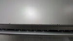 Dokładka spoiler dyfuzor zderzaka tylnego AUDI E-TRON 4KE807835C demontaż