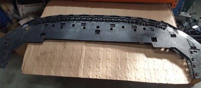 AUDI A3 8Y OSŁONA PŁYTA POD ZDERZAKA ZDERZAKA 8Y0807233C