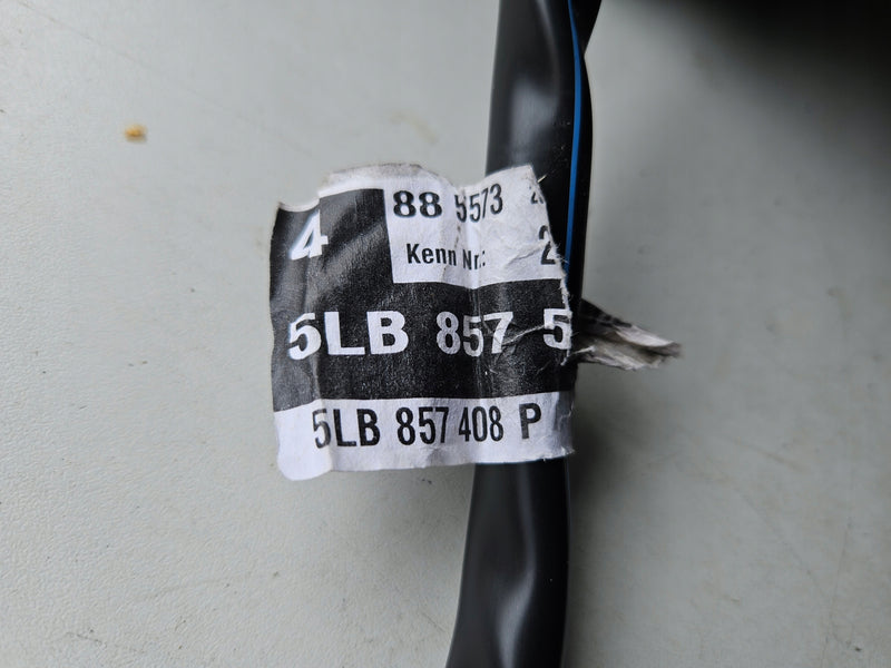 Pr Lusterko zewn Skoda Enyaq Vw ID.4 5LB857408P