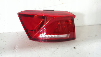 Tylna lewa lampa LED w błotnik VW T-ROC 2GA945095