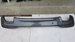 Dokładka zderzaka tył BMW 5 G30 G31 21754011