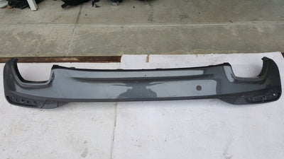 Dokładka zderzaka tył BMW 5 G30 G31 21754011