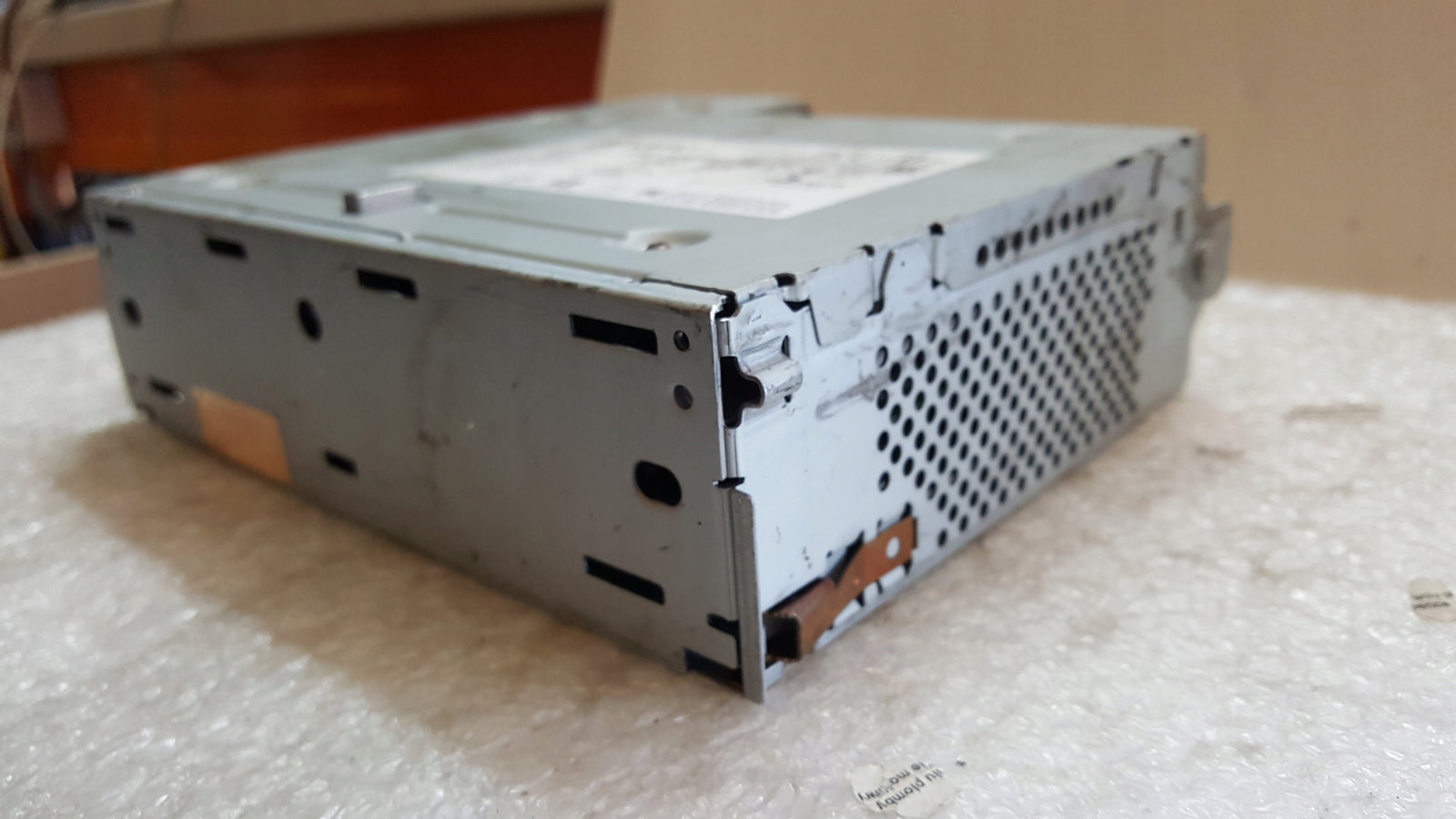 Sterownik nawigacja MMI MIB3 AUDI A3 8Y0035043H