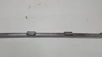 Listwa chrom zderzaka tylnego VW GOLF VII GOLF SPORTSVAN 5G6853333 demontaż