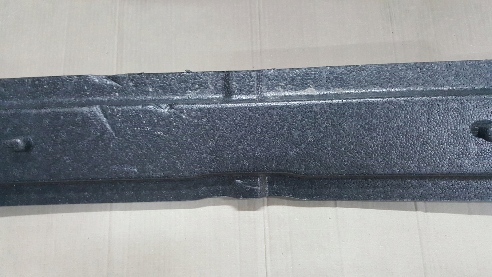 VW TOURAN 1T3 absorber zderzaka przód 1T3807248B