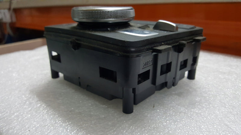 Kontroler panel MMI AUDI A4 B9 A5 RS4 RS5 e-tron GT 8W0919614T demontaż