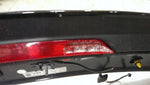 Spoiler lotka AUDI A6 C7 kombi 4G9827933E DEMONTAŻ