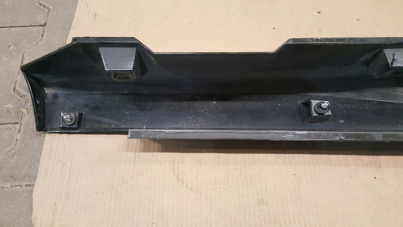 LISTWA PROGOWA Volkswagen ID7 4 14A853855A