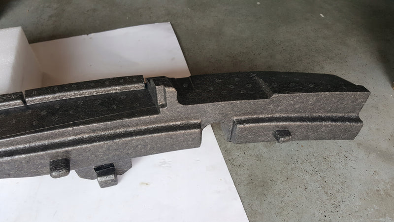 NOWY ORYGINALNY absorber zderzaka przedniego VW ID.3 10A807248B