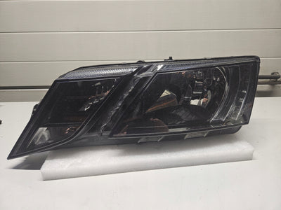 Le reflektor LED Skoda Octavia 3 LIFT 5E1941015C 2018r IDEAŁ