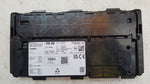 Sterownik moduł SOS-- VW AUDI 85A035282E demontaż oryginał