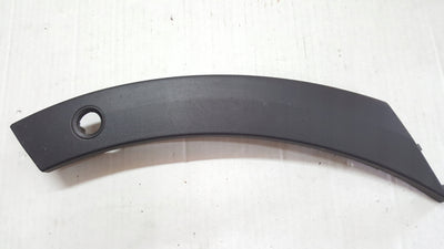 Listwa zderzaka prawy tył SEAT ARONA 6F9853026 demontaż
