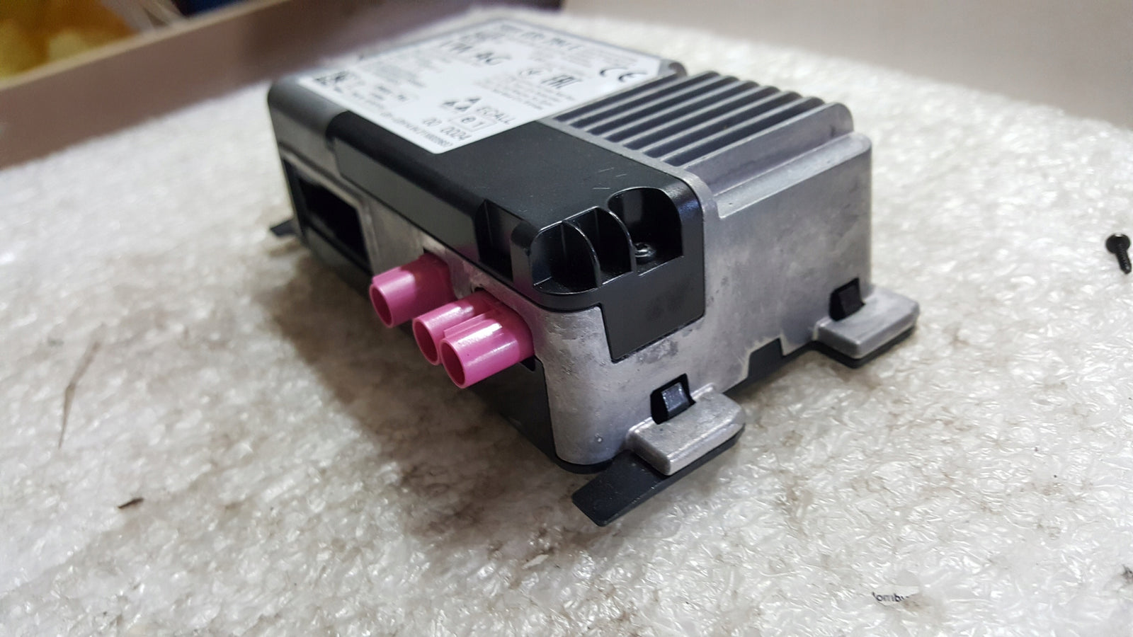 Moduł usług ON LINE VW AUDI SEAT SKODA 5WA035284E