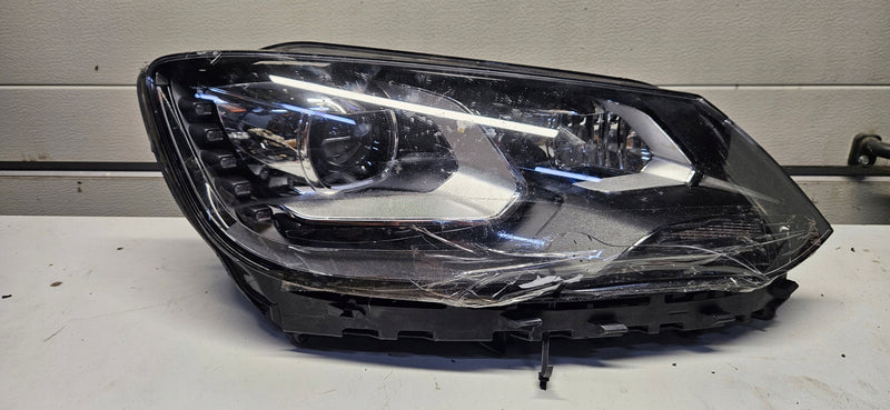 Pr xenon LED Vw Sharan 7N1941034D 2022r