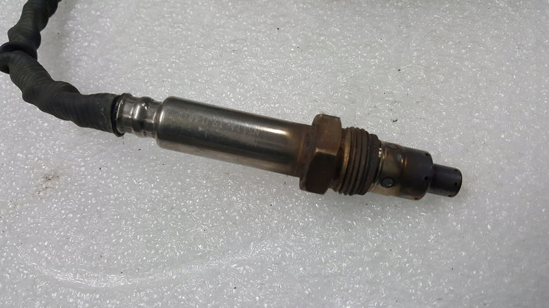 Sonda lambda czujnik NOX VW AUDI 04L907805FB demontaż