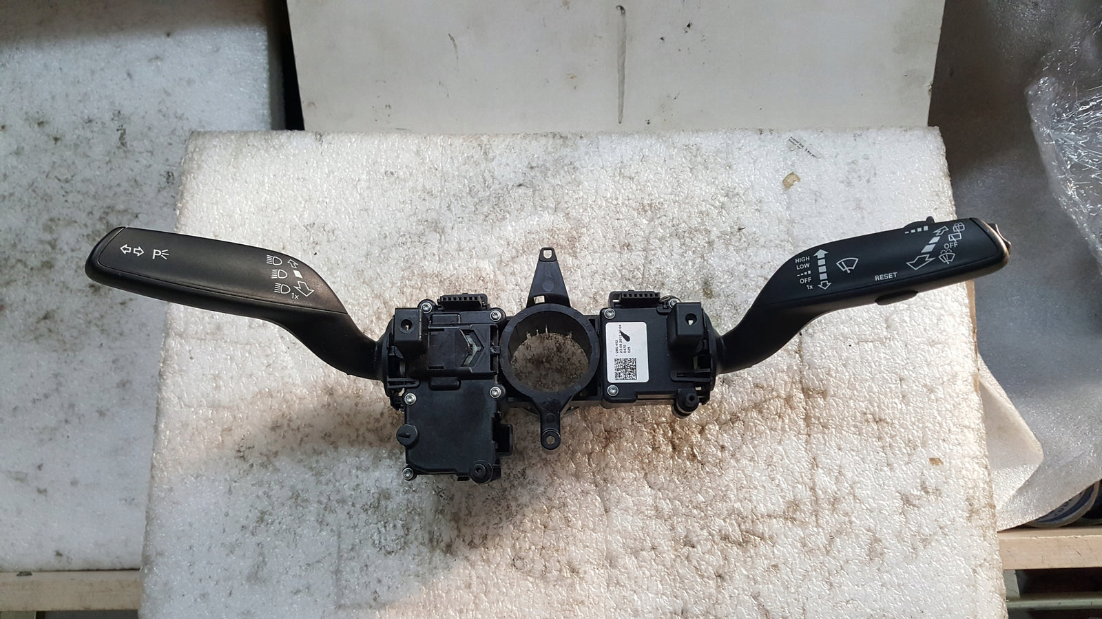 Audi A4 A6 C7 Q5 Przełącznik Manetka 4G0953502AC