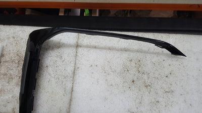 SQ7 4M LIFT Q7 LISTWA KRATKI ZDERZAKA LEWY PRZÓD SLINE 4M0807299A