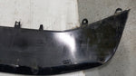 Spoiler dokładka zderzaka przedniego AUDI A4 (B9) 8W0807717B demontaż