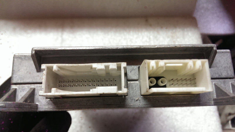Sterownik moduł telefonu BMW 7 E65 E66 E67 6924902