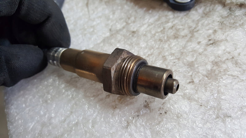 Sonda lambda czujnik NOX VW AUDI 05L906261F