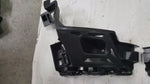 Nowe ślizgi zderzaka tylnego lewy + prawy SEAT ATECA 575807377 575807378