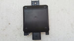 Radar asystent zmiany pasa VW AUDI SKODA SEAT 2Q0907685E demontaż