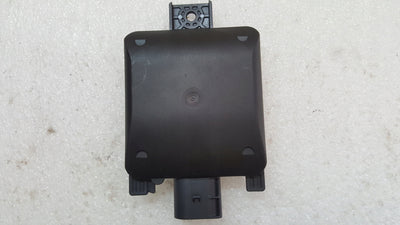 Radar asystent zmiany pasa VW AUDI SKODA SEAT 2Q0907685E demontaż
