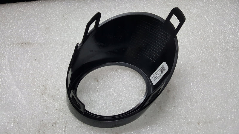 Końcówka nakładka wydechu prawa strona AUDI Q5 80A807952 NOWA