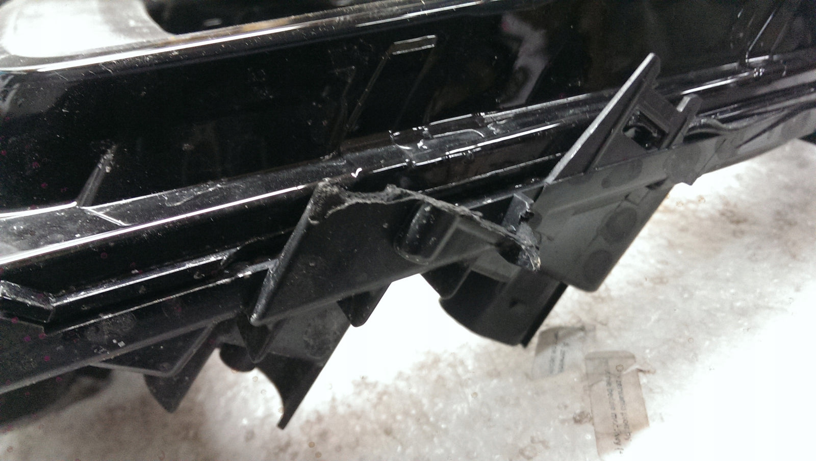 Halogen LED kierunek DRL prawy VW T-ROC 2GA941056F