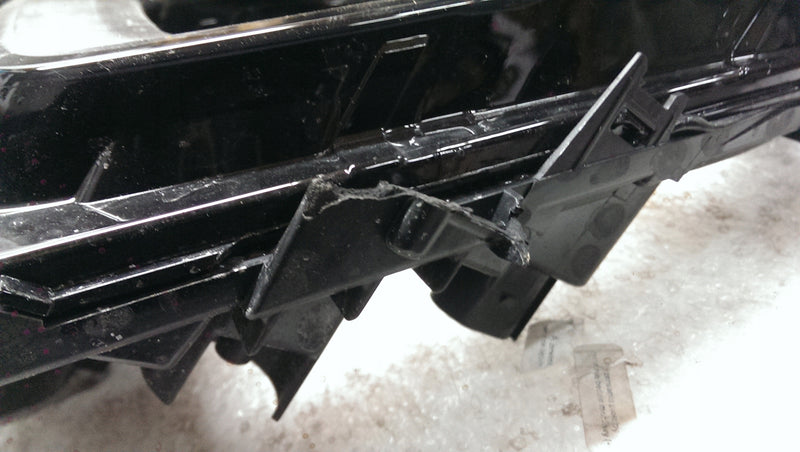 Halogen LED kierunek DRL prawy VW T-ROC 2GA941056F