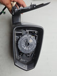 Pr Lusterko zewn AUDI A1 82B857502A 6 pin IDEAŁ
