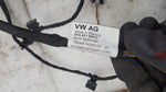 SKODA KAROQ 57A971095C INSTALACJA PDC