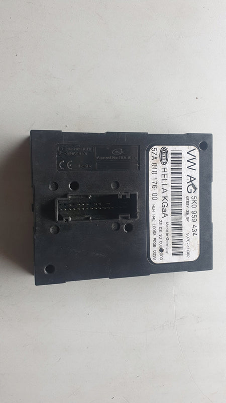 Moduł sterownik kessy Vw 5K0959434 5ZA01017600