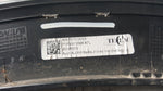 Listwa zderzaka przedniego lewa strona AUDI Q4 e-tron 89A853025F