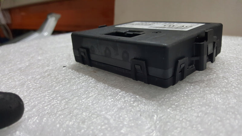 Sterownik moduł GATEWAY- VW AUDI SEAT SKODA 3Q0907530F demontaż