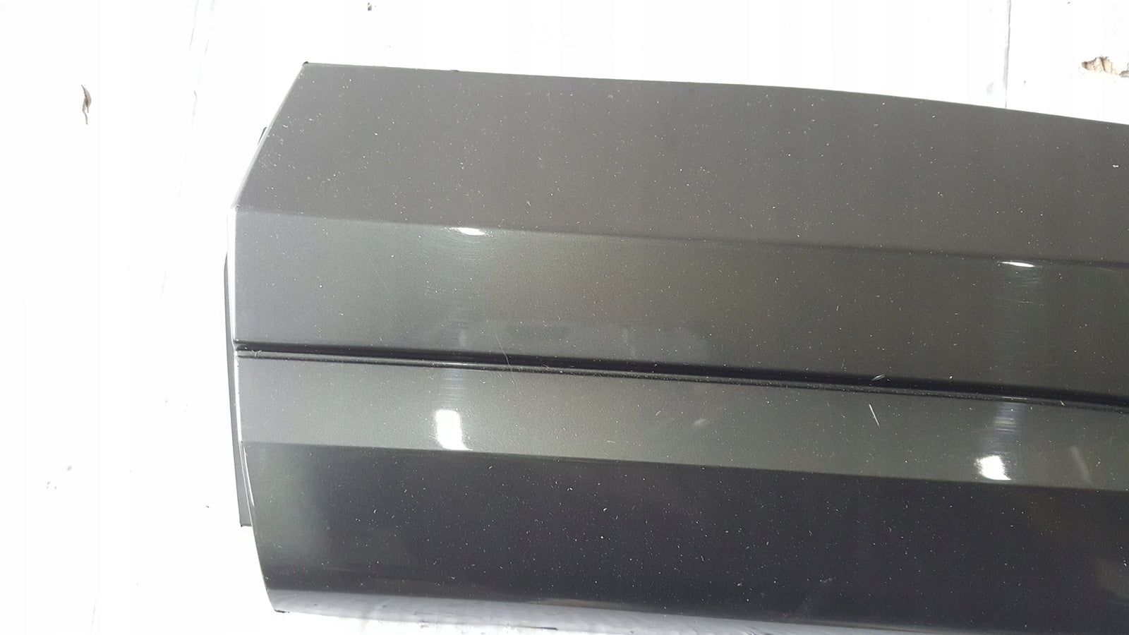 Listwa drzwi lewy tył CUPRA FORMENTOR 5FF854949B