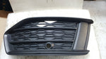 KRATKA W ZDERZAK PRAWA PRZÓD AUDI A6 C8 4K 2018-2022 4K0807682