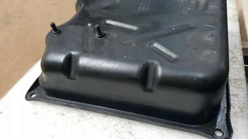 Volkswagen AUDI SKODA Miska olejowa skrzyni biegów 0GC325201E