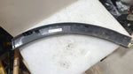 Listwa zderzaka przedniego lewa strona AUDI Q4 e-tron 89A853025F
