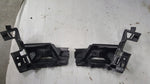 Nowe ślizgi zderzaka tylnego lewy + prawy SEAT ATECA 575807377 575807378