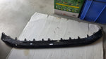 Spoiler zderzaka przedniego AUDI RS3 (8Y) 8Y0807717 demontaż