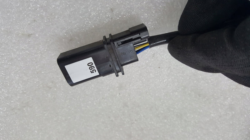 Sonda lambda VW AUDI SKODA SEAT 04E906262GH
