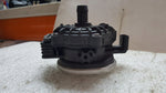 Pompa powietrza VW AUDI 04E906703A demontaż