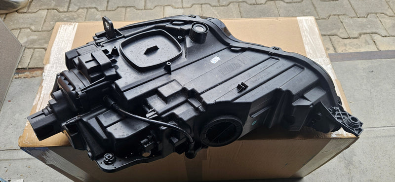 Pr kompletny LED AUDI sedan 8Y0941012 IDEAŁ 2023r