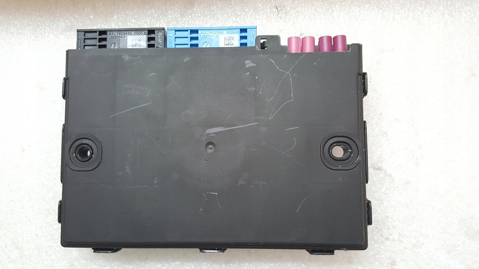 Sterownik moduł GATEWAY AUDI A4 B9 A5 Q5 Q7 E-TRON RS4 RS5 8W5907468F