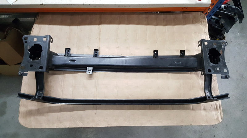 VW T-ROC TROC BELKA ZDERZAKA PRZOD PRZEDNIA 2GA807651A
